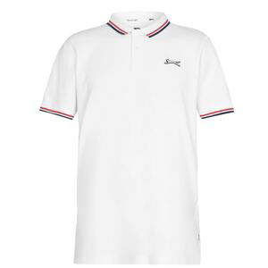 Slazenger Tipped Polo Shirt 2.0