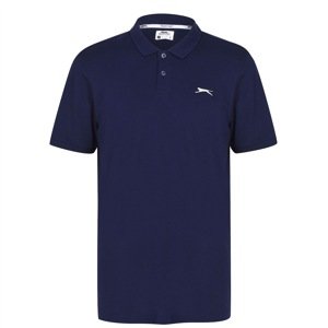 Slazenger Logo Polo Shirt 2.0