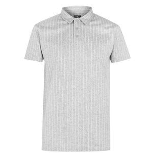 Fabric Polo Shirt