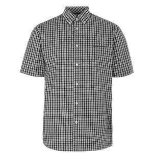 Pierre Cardin Short Sleeve Shirt Mens