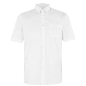 Pierre Cardin Short Sleeve Shirt Mens