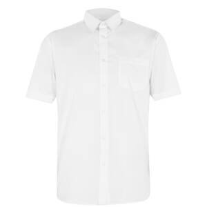 Pierre Cardin Short Sleeve Shirt Mens