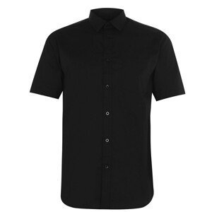 Pierre Cardin Short Sleeve Shirt Mens