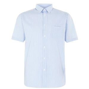 Pierre Cardin Short Sleeve Shirt Mens