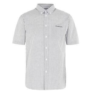 Pierre Cardin Short Sleeve Shirt Mens