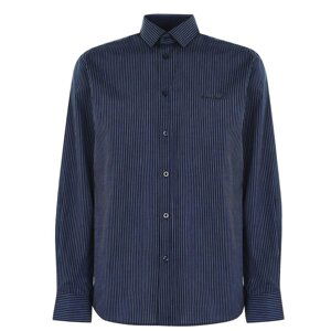 Pierre Cardin Long Sleeve Shirt Mens