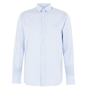 Pierre Cardin Long Sleeve Shirt Mens