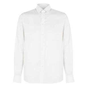 Pierre Cardin Long Sleeve Shirt Mens