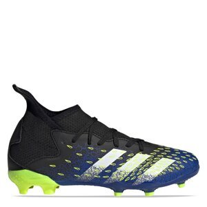 Kopačky Adidas Predator Freak .3 Junior FG