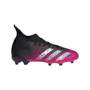 Adidas Predator Freak .3 Childrens FG Football Boots