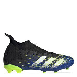 Adidas Predator Freak .3 Childrens FG Football Boots