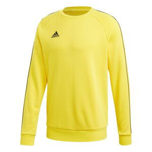 Adidas Core 18 Sweatshirt Mens