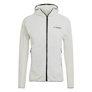 Adidas Terrex Skyclimb Fleece Jacket Mens