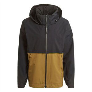 Adidas Traveer RAIN.RDY Rain Jacket Mens