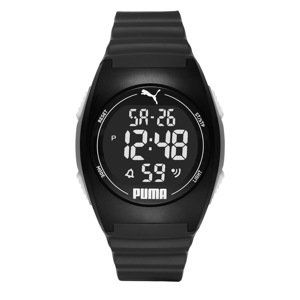 Puma No 4 Dig Watch Sn00