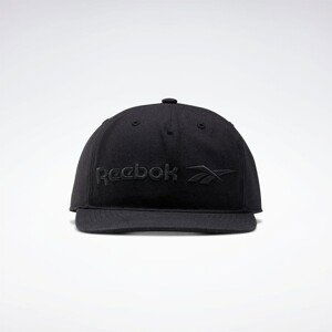 Reebok Classics Vector Flat Peak Cap unisex