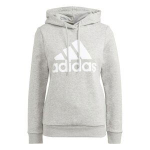 Adidas LOUNGEWEAR Essentials Logo Fleece Hoodie Womens