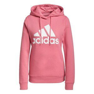 Adidas LOUNGEWEAR Essentials Logo Fleece Hoodie Womens