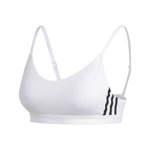 Adidas All Me 3-Stripes Sports Bra Womens