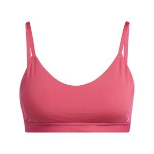 Adidas All Me 3-Stripes Sports Bra Womens