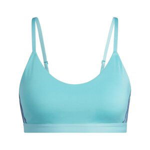 Adidas All Me 3-Stripes Sports Bra Womens