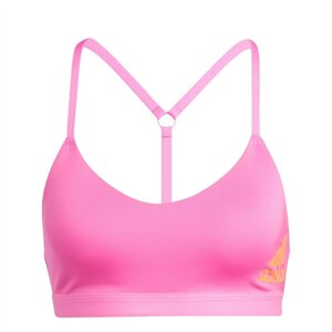 Adidas All Me Light Support Training Bra