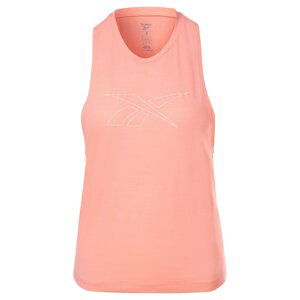 Reebok Workout Ready ACTIVCHILL Tank Top Womens