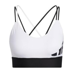 Adidas All Me Light-Support Training Bra Womens