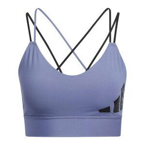 Adidas All Me Light-Support Training Bra Womens