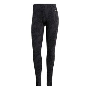 adidas Sportswear Future Icons Animal-Print Leggin