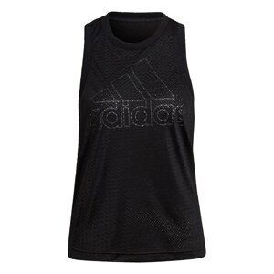 adidas Sportswear Double-Layer Mesh Tank Top Women