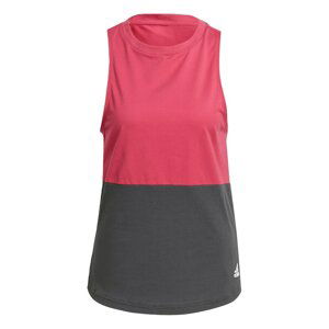 adidas Sportswear Summer Pack Tank Top Womens