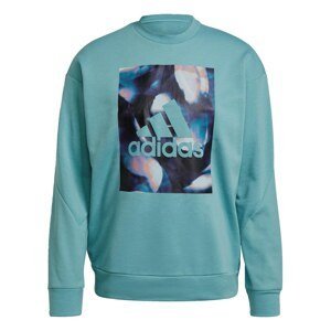 Adidas U4U Soft Knit Sweatshirt Womens
