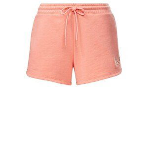 Reebok Identity French Terry Shorts Womens