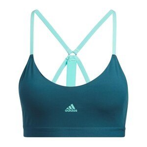 Adidas All Me Support Summer Sports Bra Womens
