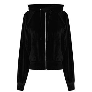 Miso Velour Jacket Ladies