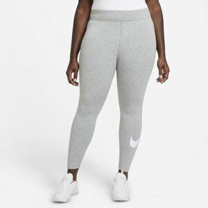 Nike Sportswear Essential Women's Mid-Rise Swoosh Leggings