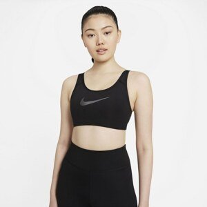 Nike Dri-FIT Swoosh Icon Clash Women's Medium-Support Non-Padded Strappy Sports Bra