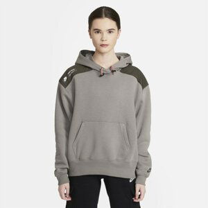 Nike Pro Fleece Hoodie Ladies