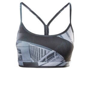 Reebok Skinny Sports Bra Womens