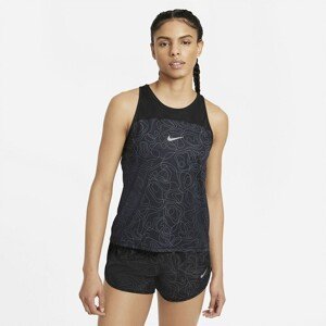Nike Miler Run Division Women's Printed Running Tank