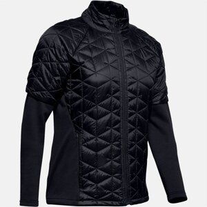 Under Armour React Golf Hoodie Jacket Ladies