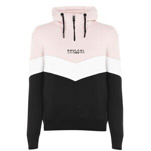 SoulCal Cut and Sew OTH Hoodie Ladies