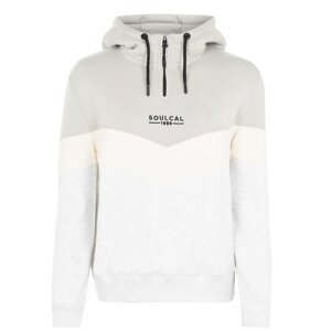 SoulCal Cut and Sew OTH Hoodie Ladies