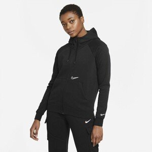 Nike Full Zip Hoodie Ladies