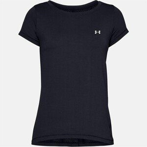 Under Armour Womens Short Sleeve Performance Tee