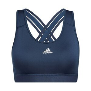 Adidas Believe This Lace-Up Bra Womens