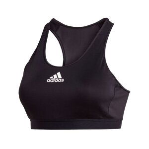 Adidas Don't Rest Alphaskin Padded Bra (Plus Size) female