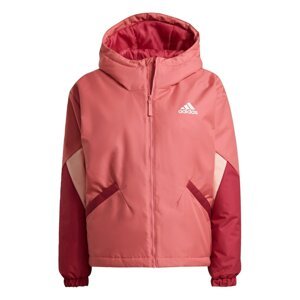 Adidas Back to Sport Insulated Jacket Womens