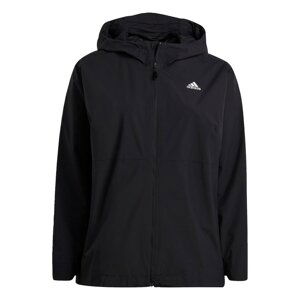 Adidas BSC 3-Stripes RAIN.RDY Jacket Womens